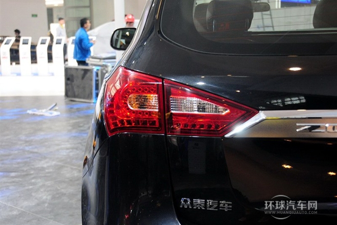 2014款 2.0T 自動尊貴型