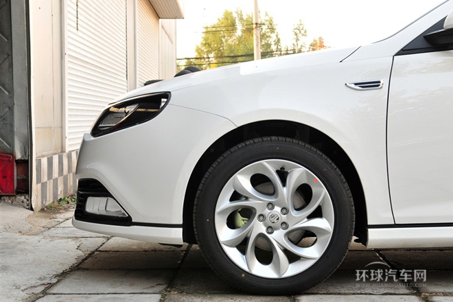 2013款 掀背 1.8T 手動GT超值版