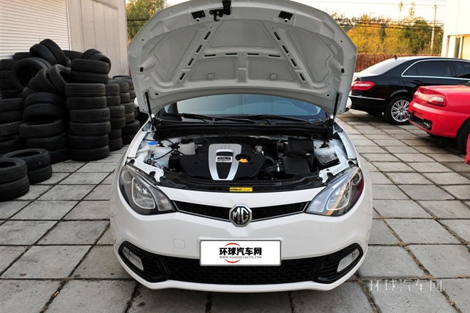 2013款 掀背 1.8T 手動GT超值版