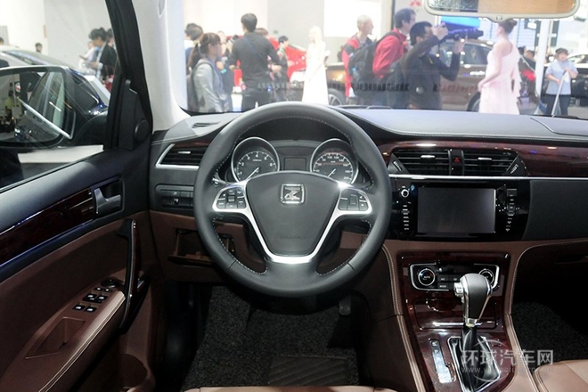 2014款 2.0T 自動尊貴型