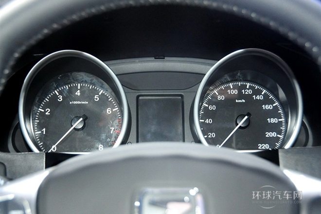 2014款 2.0T 自動尊貴型