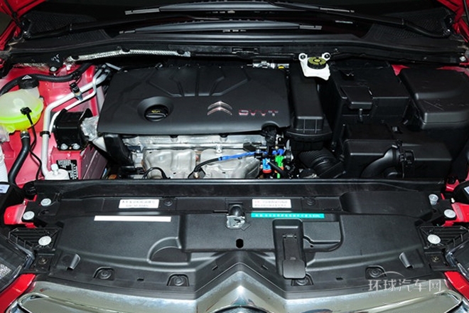 2013款 改款 CROSS 1.6L 手動