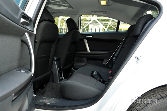 2013款 掀背 1.8T 手動GT超值版