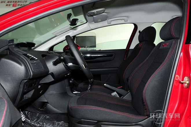 2013款 改款 CROSS 1.6L 手動