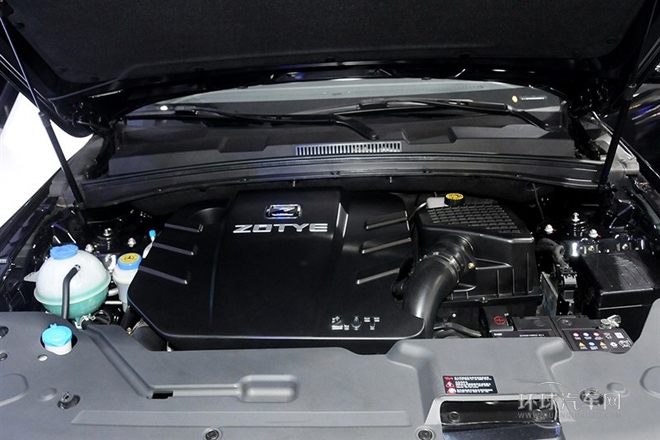 2014款 2.0T 自動尊貴型