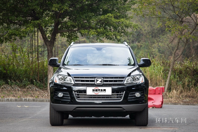 2014款 1.5T旗艦版車型