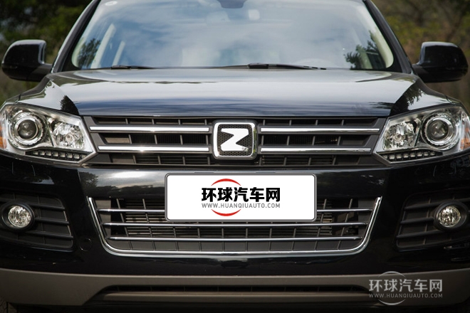 2014款 1.5T旗艦版車型