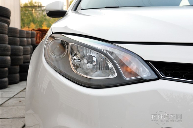 2013款 掀背 1.8T 手動GT超值版