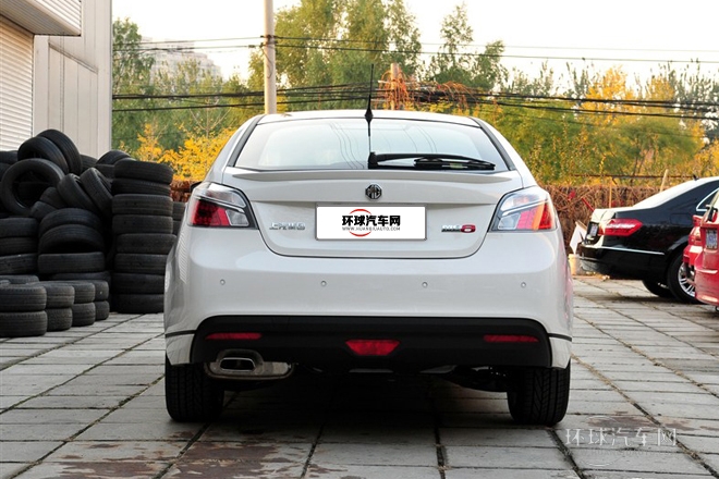 2013款 掀背 1.8T 手動GT超值版