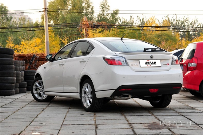 2013款 掀背 1.8T 手動(dòng)GT超值版