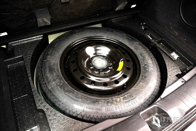 2013款 3.5L 豪華版