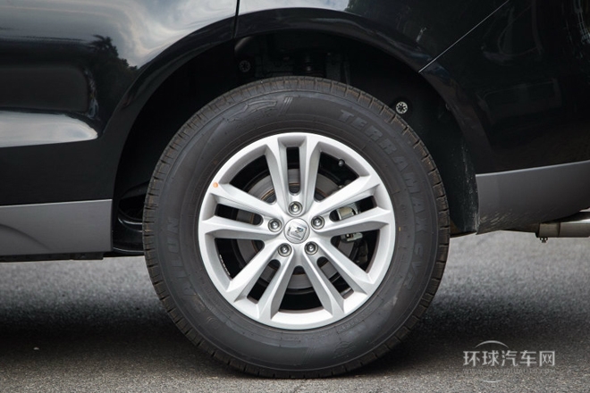 2014款 1.5T旗艦版車(chē)型