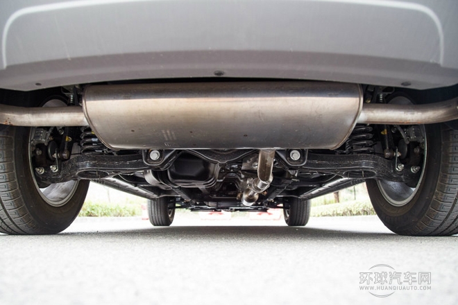 2014款 1.5T旗艦版車型