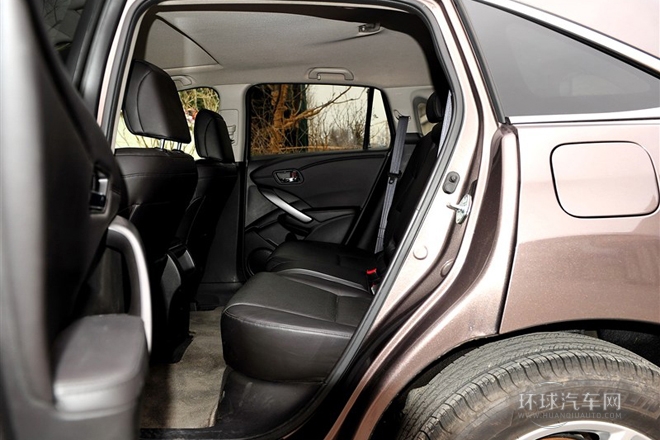 2013款 3.5L 豪華版