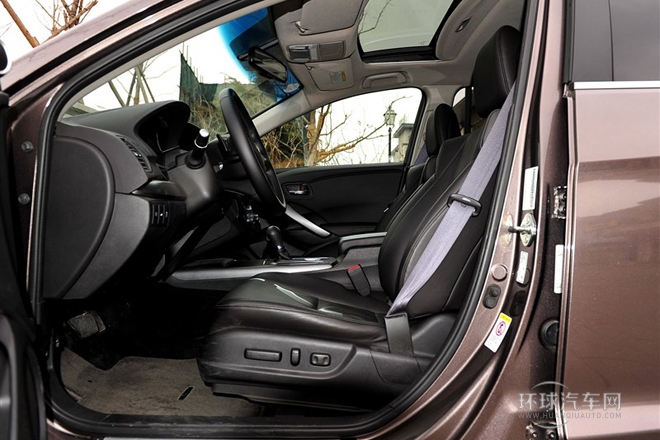 2013款 3.5L 豪華版