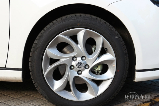 2013款 掀背 1.8T 自動GT超值版