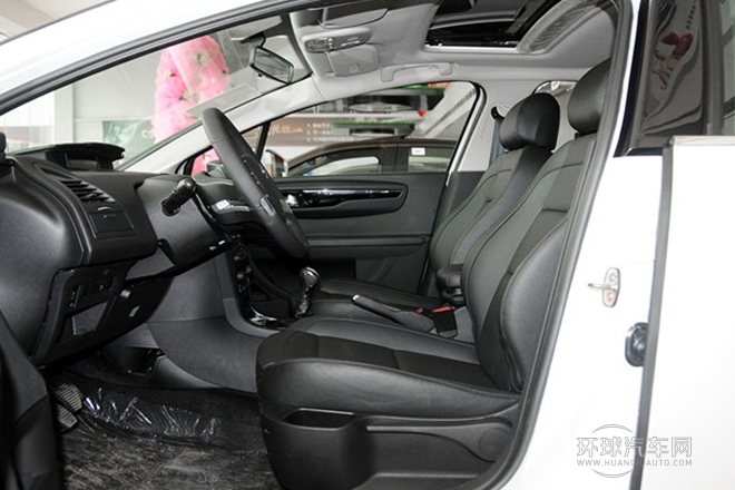 2013款 兩廂 1.6L 手動樂享型