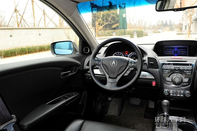 2013款 3.5L 豪華版