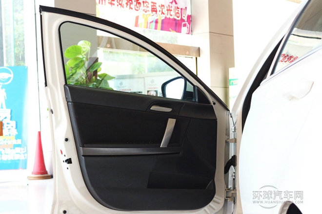 2013款 掀背 1.8T 自動(dòng)GT超值版