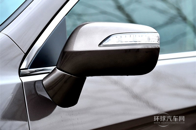 2013款 3.5L 豪華版