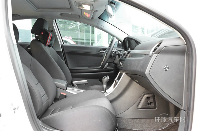 2013款 掀背 1.8T 自動GT超值版