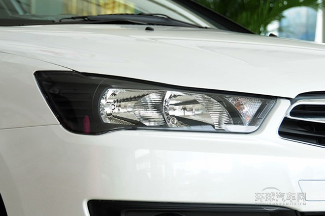 2013款 兩廂 1.6L 手動樂享型