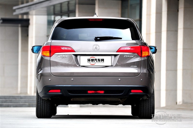 2013款 3.5L 豪華版