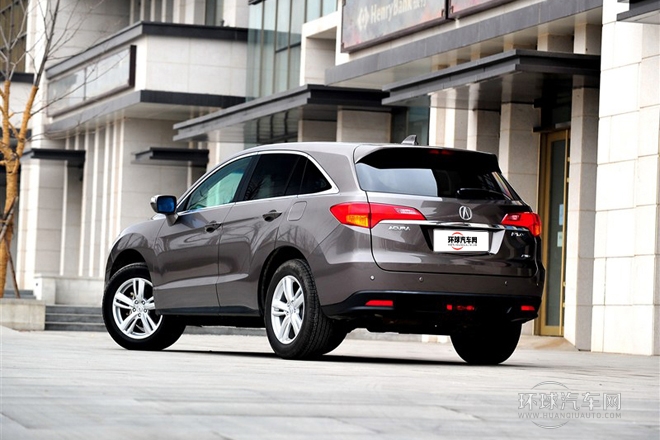 2013款 3.5L 豪華版