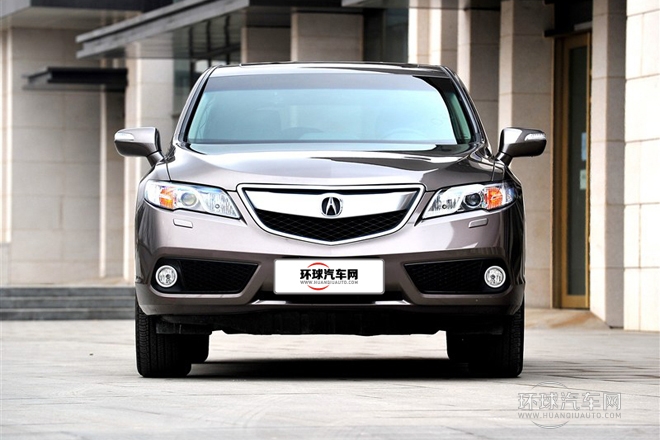 2013款 3.5L 豪華版