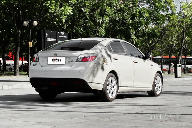 2013款 掀背 1.8T 自動GT超值版