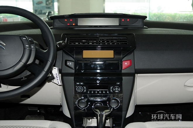 2013款 兩廂 1.6L 自動樂尚型