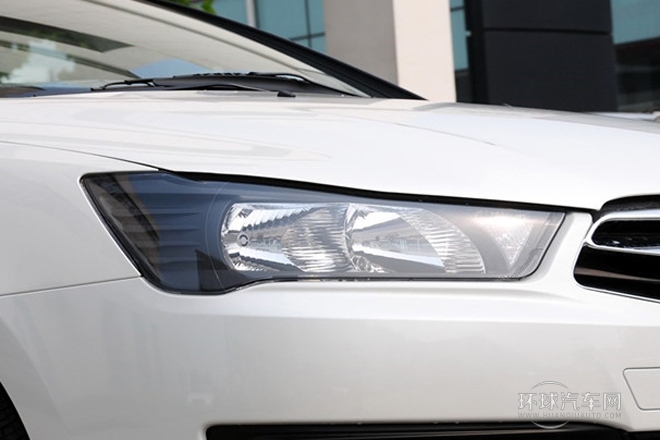 2013款 兩廂 1.6L 自動樂尚型