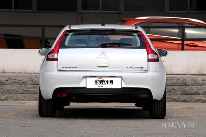 2013款 兩廂 1.6L 自動樂尚型