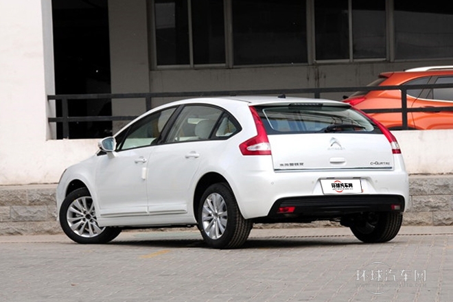 2013款 兩廂 1.6L 自動樂尚型