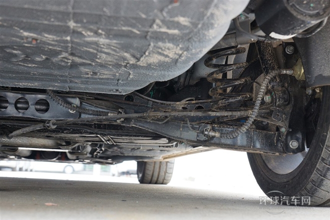 2013款 掀背 1.8T 自動豪華版