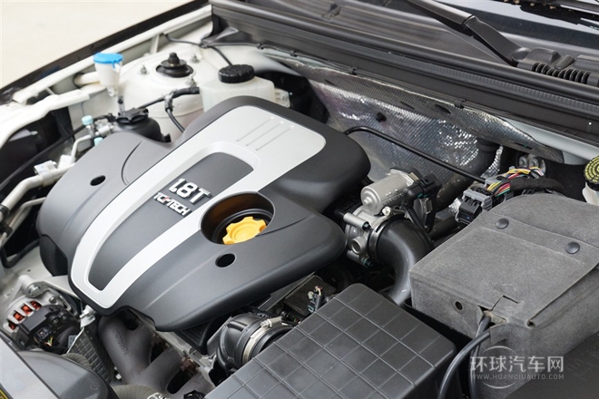 2013款 掀背 1.8T 自動(dòng)豪華版