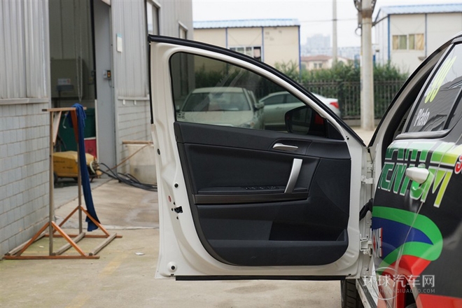 2013款 掀背 1.8T 自動豪華版