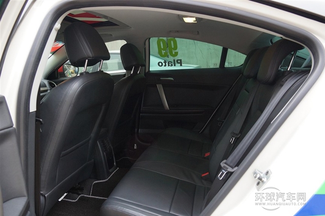 2013款 掀背 1.8T 自動豪華版