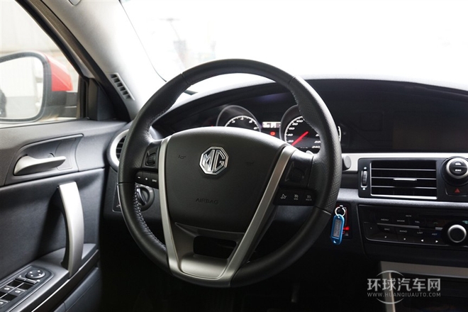 2013款 掀背 1.8T 自動豪華版