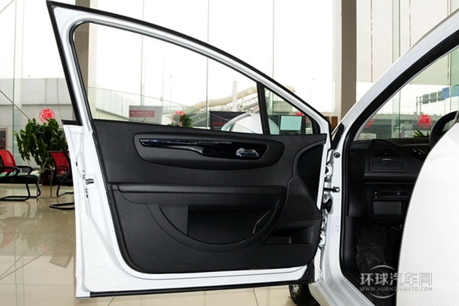 2013款 兩廂 1.6L 手動樂尚型