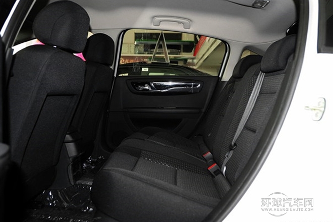 2013款 兩廂 1.6L 手動樂尚型