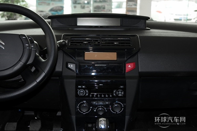 2013款 兩廂 1.6L 手動樂尚型