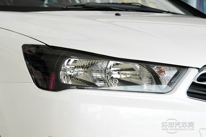 2013款 兩廂 1.6L 手動樂尚型