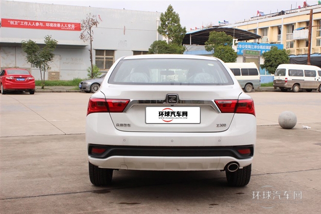 2014款 1.5L 新視界版手動時尚型