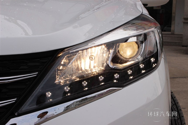 2014款 1.5L 新視界版手動(dòng)時(shí)尚型