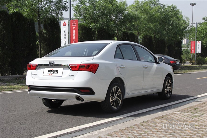 2014款 1.5L 新視界版手動豪華型