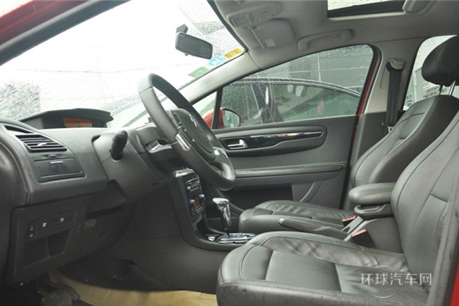 2013款 兩廂 1.6L 自動樂享型