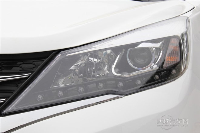 2014款 1.5L 新視界版手動豪華型