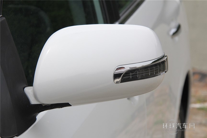 2014款 1.5L 新視界版手動豪華型