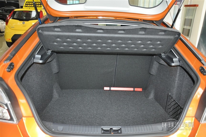 2013款 掀背 1.8T 自動精英版